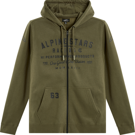 Region Hoodie