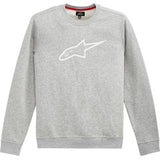 Ageless Crew Fleece
