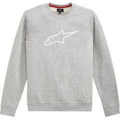 Ageless Crew Fleece