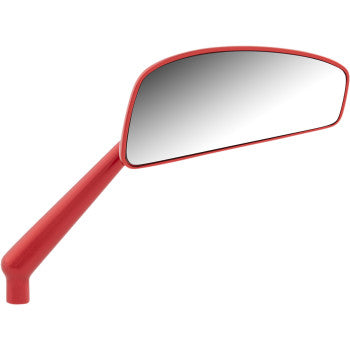 Tearchop Mirror