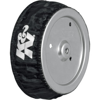 K & N Drycharger Air Filter Wrap - Screamin' Eagle