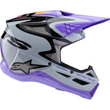 Alpinestars Youth SM3 Jettson Helmet