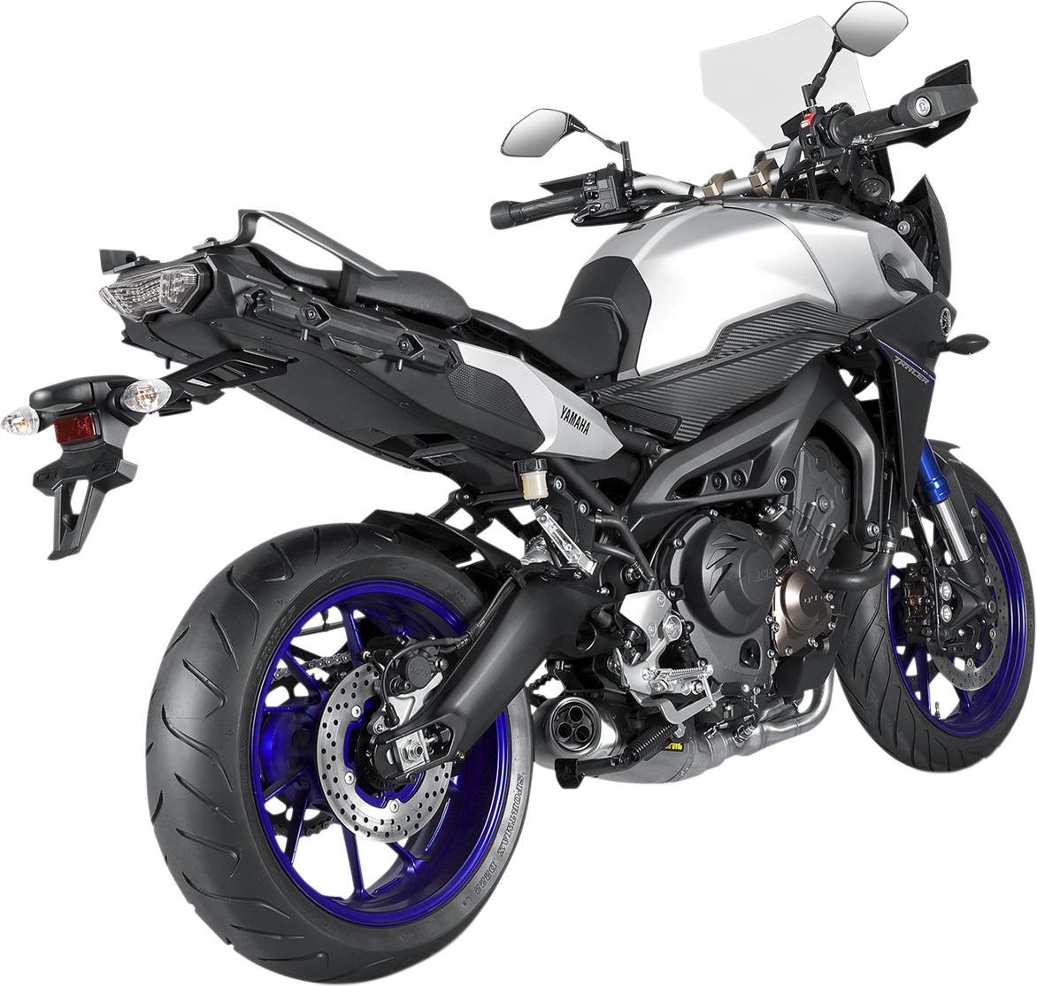 Racing Line Exhaust System