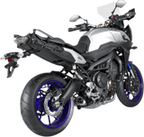 Racing Line Exhaust System