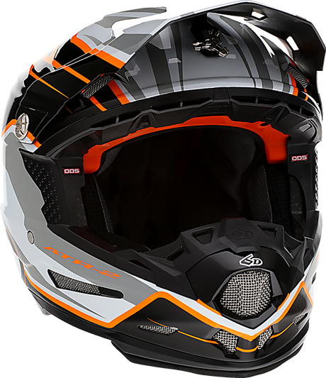 ATR-2 Phase Helmet