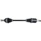 Moose Offroad Complete Axle Assembly - Honda Pioneer 1000 Limited Edition