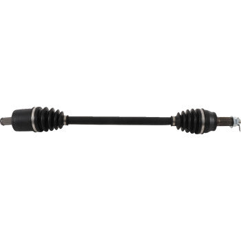 Moose Offroad Complete Axle Assembly - Front Left/Right - '17-'19 Polaris Ace 900 XC
