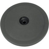 S&S Cycle Stealth Air Cleaner Cover - Bob Dome - Black