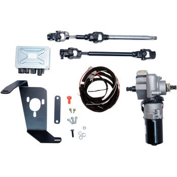 Moose Offroad Electric Power Steering Kit - Ranger - Polaris