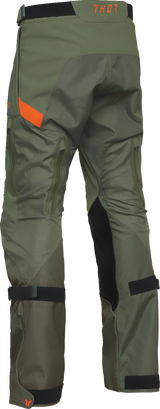 Range Pants