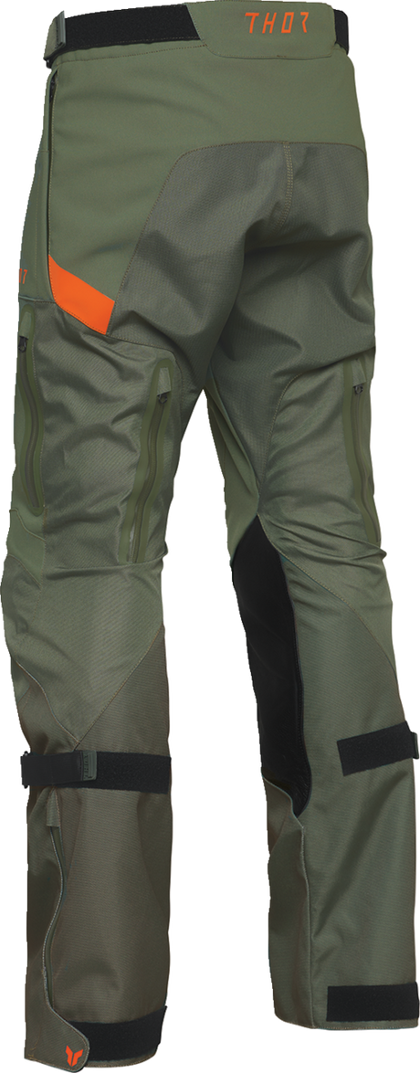 Range Pants