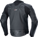 GP Plus R v4 Rideknit® Leather Jacket