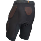 Moose Offroad XC1 Guard Shorts XC1 Guard Shorts - Black
