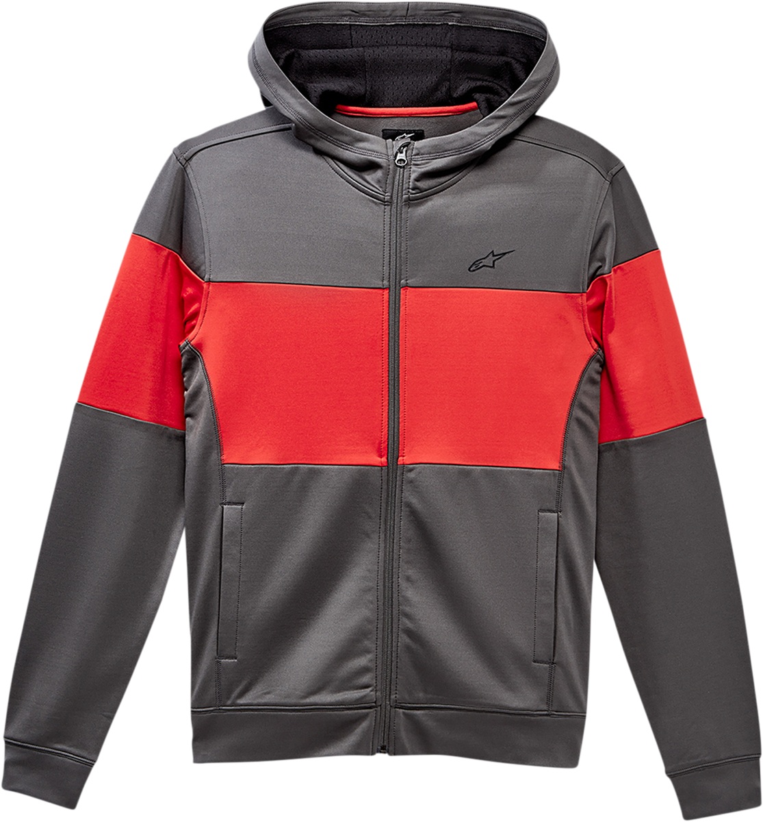 Justify Mid-Layer Jacket