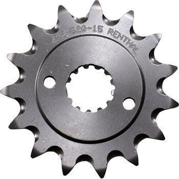 RENTHAL Front Sprocket - 15 Tooth - Yamaha