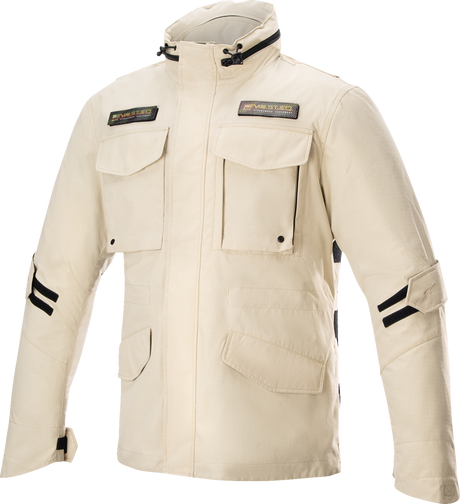 MSE Field Jacket