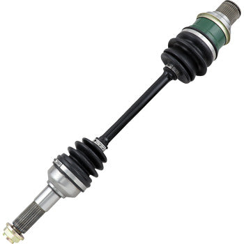 Moose Offroad OEM Replacement Standard CV Axle - Rear Left/Right - Kodiak/Grizzly 400/450
