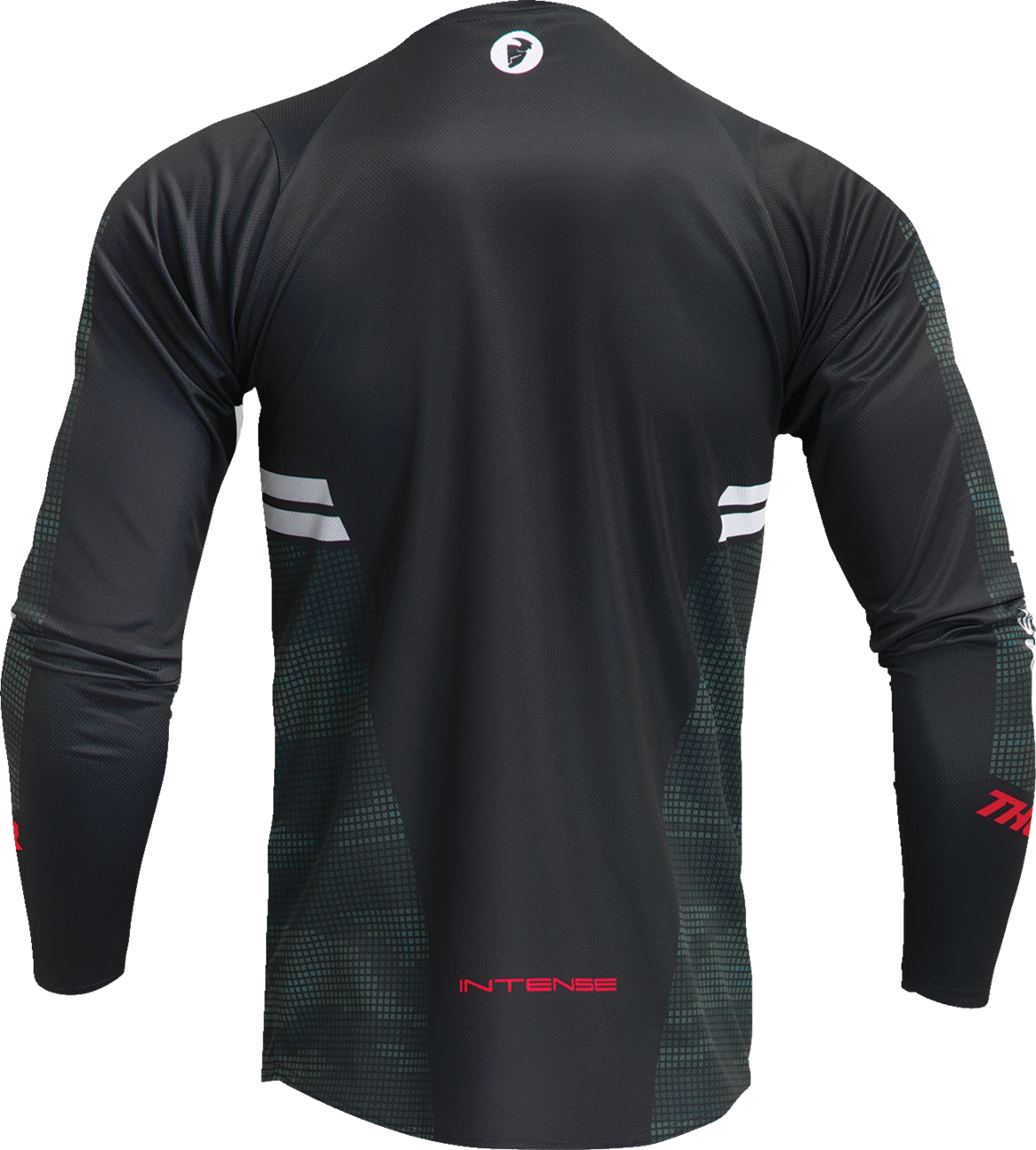 Intense Assist Berm Long-Sleeve Jersey