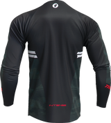 Intense Assist Berm Long-Sleeve Jersey