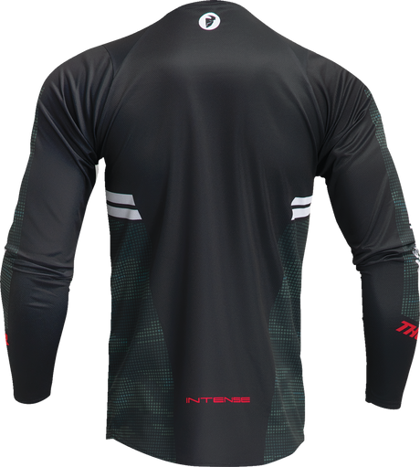 Intense Assist Berm Long-Sleeve Jersey