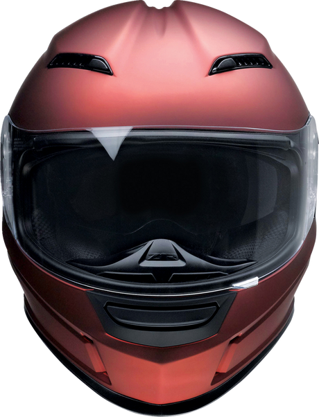 Jackal Satin Helmet