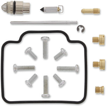 Moose Offroad Carburetor Repair Kit - Polaris Carburetor Repair Kit - Polaris