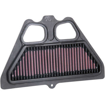 K&N OE Replacement High-Flow Air Filter - Kawasaki