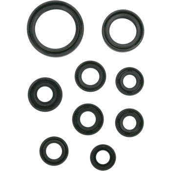 Moose Offroad Motor Oil Seals Motor Oil Seals - Kawasaki
