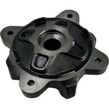 Moose Offroad Wheel Hub - Front - Polaris
