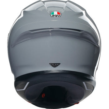 AGV K6 S Solid Helmet