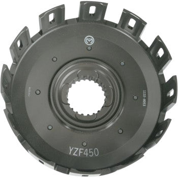 Moose Offroad Billet Clutch Basket Clutch Basket - Yamaha