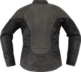 Women's Overlord3™ Leather Jacket