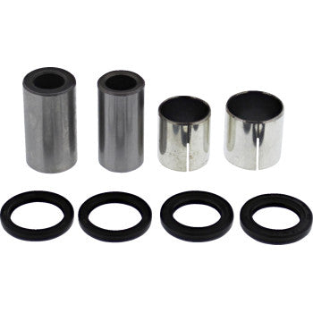 Moose Offroad Shock Bearing Kit Shock Bearing Kit - Back Lower - Honda