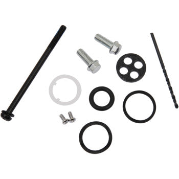 Moose Racing Fuel Petcock Rebuild Kit