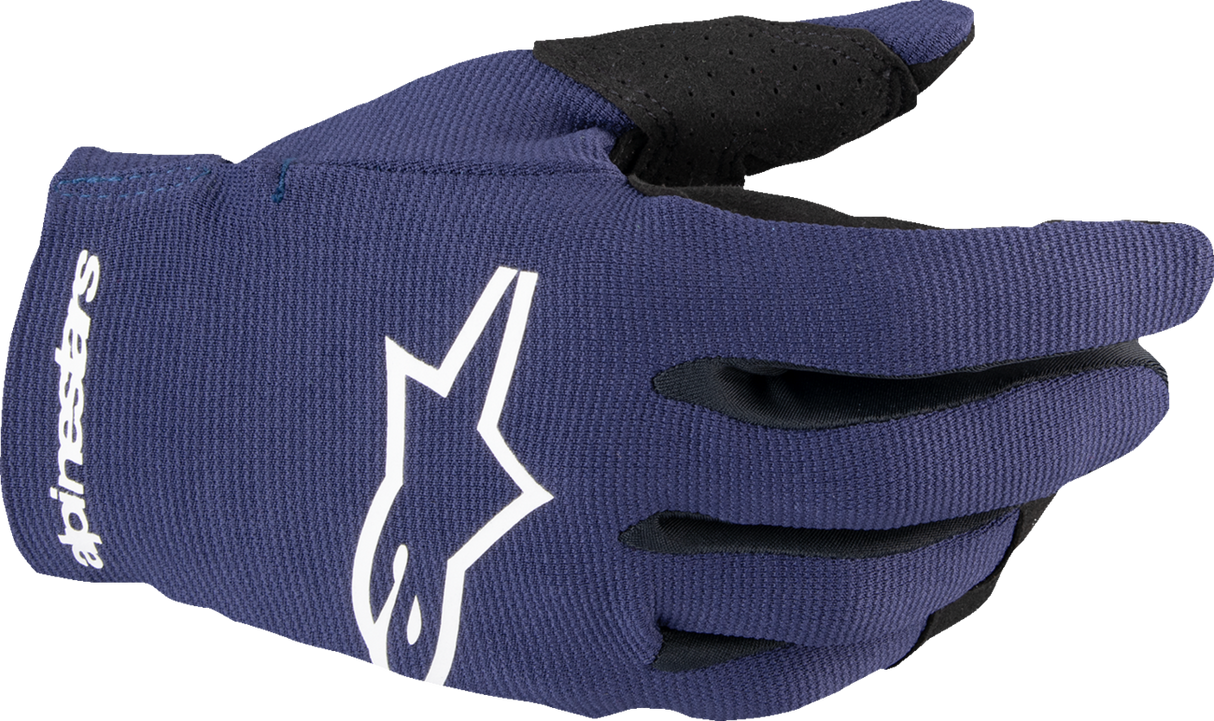 Youth Radar MX Gloves