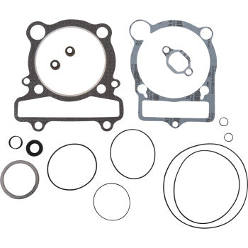 Moose Offroad Top End Gasket Kit Top End Gasket Kit - Yamaha