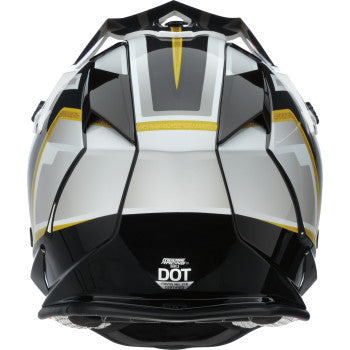 Moose Offroad MR3 F.A.F. Helmet