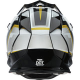 Moose Offroad MR3 F.A.F. Helmet