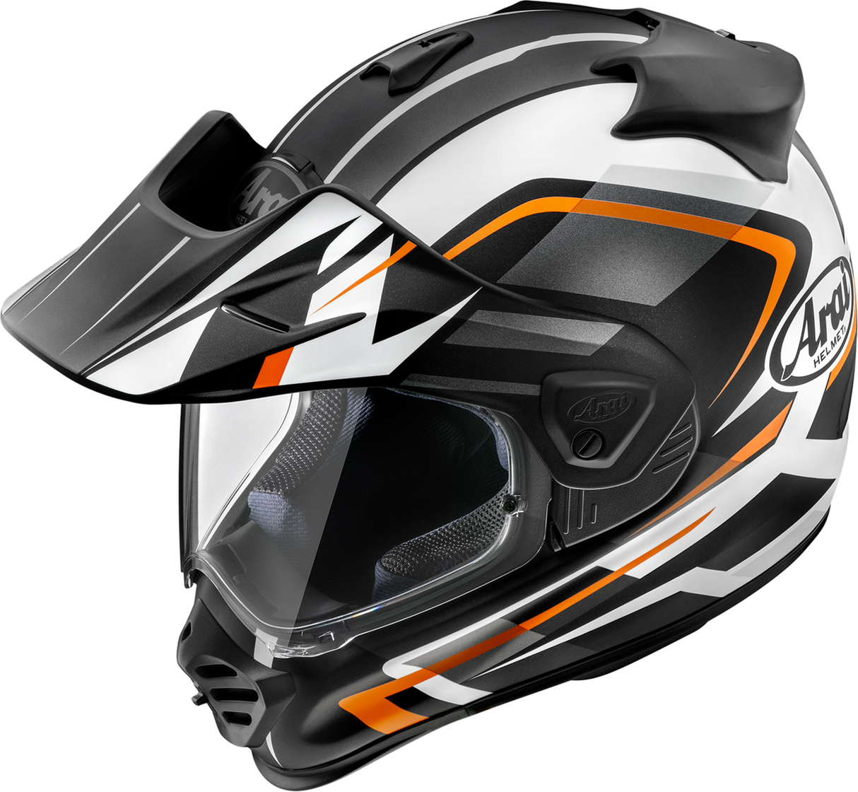 Arai XD-5 Discovery Helmet