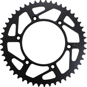 Moose Offroad Steel Rear Sprocket Rear Sprocket - 49 Tooth - Husaberg/Husqvarna/KTM