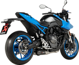 Racing Line Exhaust System