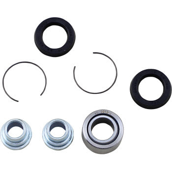 Moose Offroad Shock Bearing Kit Shock Bearing Kit - Back Lower - Honda
