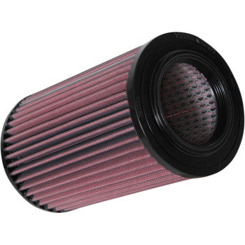 K & N High-Flow Air Filter - Kawasaki