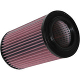 K & N High-Flow Air Filter - Kawasaki