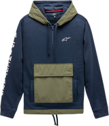 Explorer Hoodie