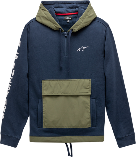 Explorer Hoodie