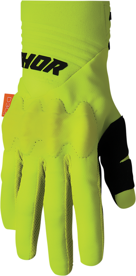 Rebound Gloves