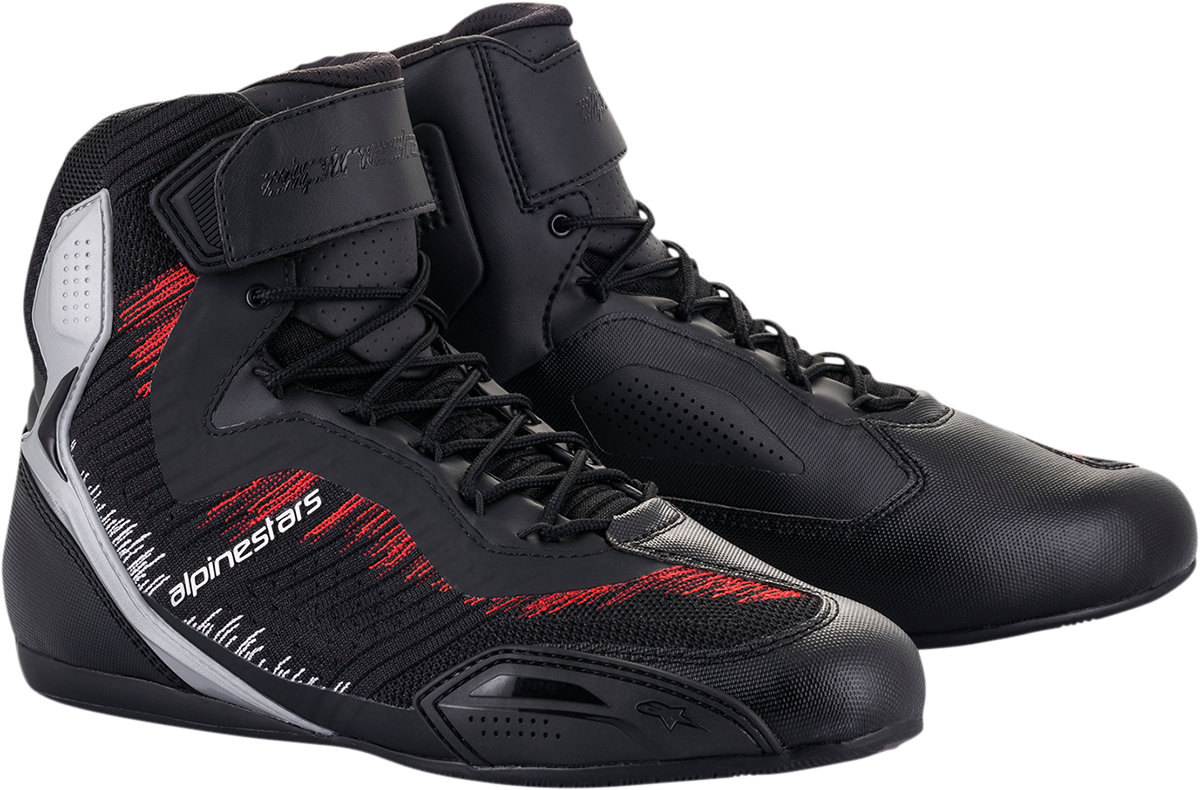 Faster-3 Rideknit® Shoes