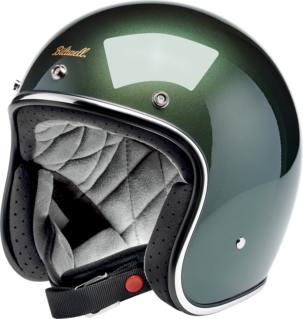 biltwell bonanza motorcycle helmet Biltwell