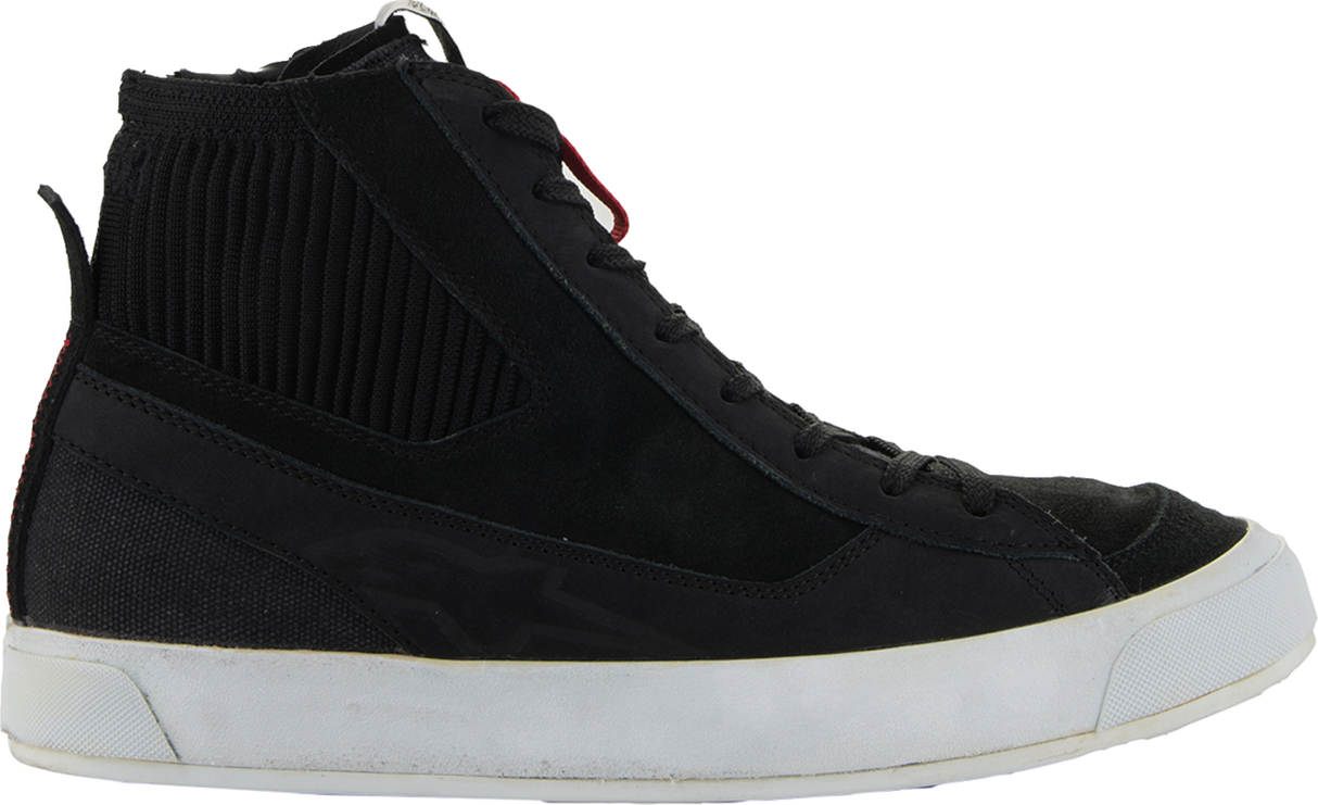 Stated Shoes